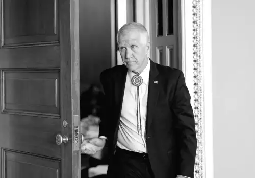 Тілліс взяв великий крок перед поверненням додому