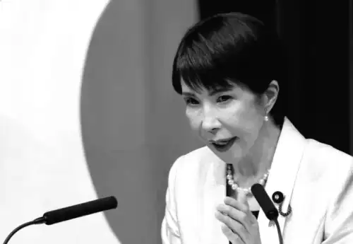 Прем'єр-міністр Японії Такаічі скасував офіційні обов'язки через підозру на симптоми застуди - Jiji报道