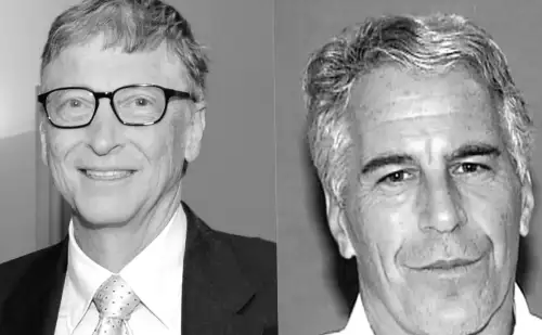 Білл Гейтс визнає, що мав дві справи з російськими жінками, але не проводив час з жертвами.