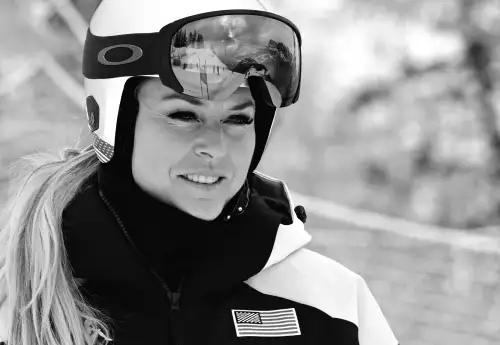 Ліндсі Вонн заявляє, що успіх має зовсім інше значення після третьої операції після краху на Олімпіаді