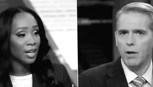 CNN попросив приклад, коли Трамп суперечить собі стосовно Ірану - отримав відповідь