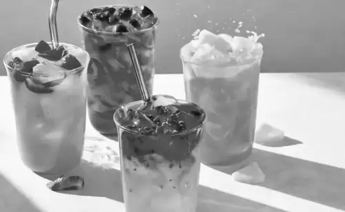 Panera Bread повертається до категорії енергетичних напоїв з новими Refreshers