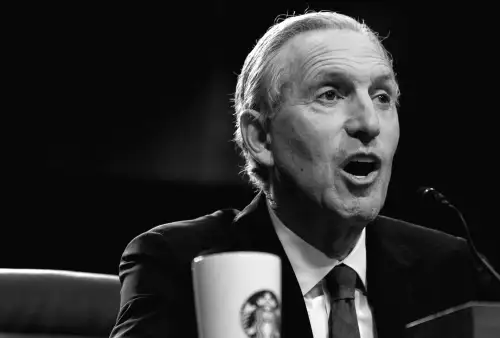 Хауард Шульц покидає Сіетл через розгляд мільйонерського податку місцевими законодавцями