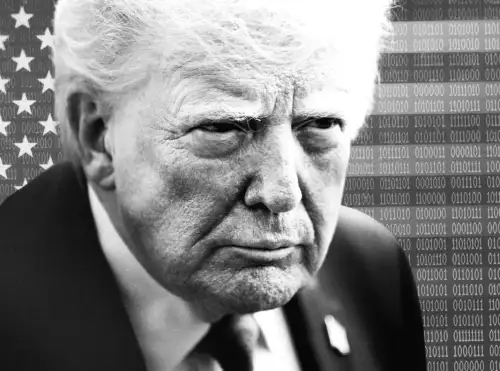 "Трамп використовує приватні дані для посилення міграційної політики. Це тільки початок"