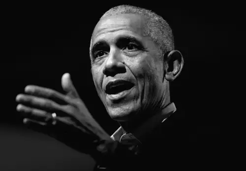 Обама долучається до підтримки нових виборчих карт у Вірджинії