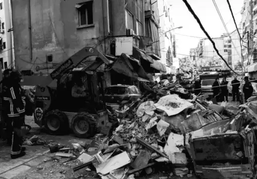 Австралія очікує загострення війни в Ірані, закриває деякі посольства на Близькому Сході.