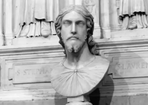 Базиліка в Італії визнана твором Мікеланджело після століть забуття