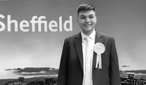 Скарга на наймолодшого радника відкликана