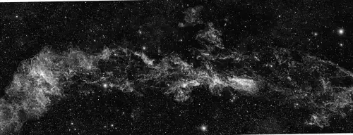 Астрономи зафіксували найбільш докладне зображення центру нашої галактики