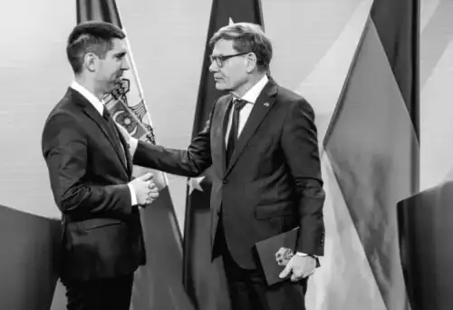 ЄС єдиний у підтримці війни в Ірані, наголошує міністр закордонних справ Німеччини