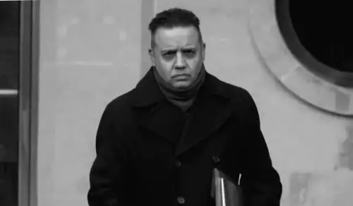 На суді не було доказів, що колишній депутат скоїв шахрайство з Covid.