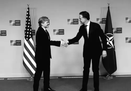 Пентагон: НАТО має ґрунтуватися на партнерстві, а не залежності