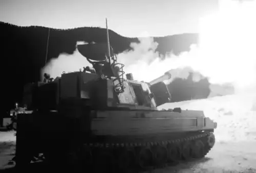 IDF вдарила по пусковому установці Хезболли, терористу, який направлявся стріляти ракетою в Ізраїль.