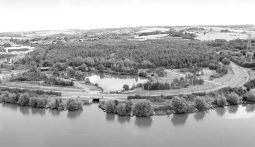 Компанія, що забруднила потік, отримала штраф