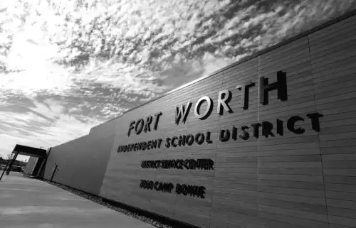 Червоні штати беруть під контроль шкільні округи з новим поштовхом, підкріплені національною політикою.