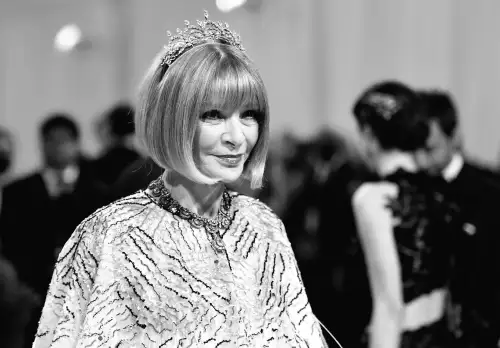 Тема Met Gala 2026: "Мистецтво костюмів"