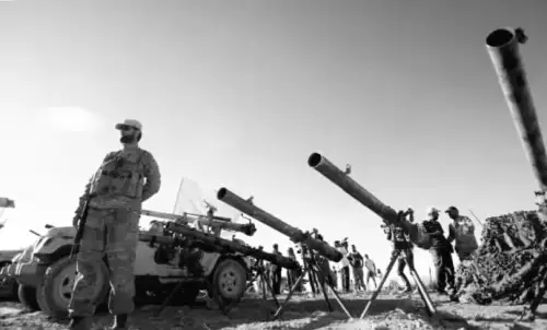 Міністр інформації Лівану: учасників IRGC заарештують і депортують