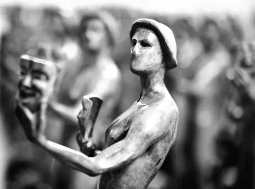 Нагороди акторів 2026: Дізнайтеся, хто отримав перемогу