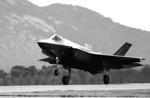 Швейцарія планує купити 30 винищувачів F-35 після зростання вартості