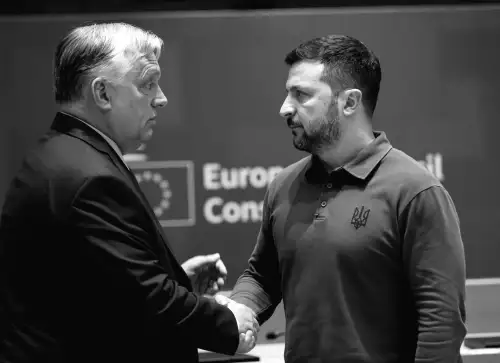 Угорська поліція затримала банківських працівників і конфіскувала гроші, повідомляє Україна.