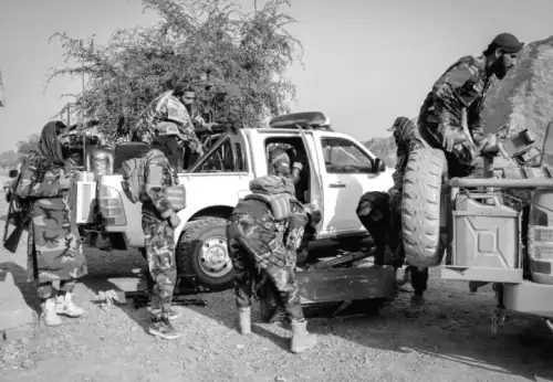 Афганці побоюються подальшої ескалації після авіаударів Пакистану, які потрясли Кабул.