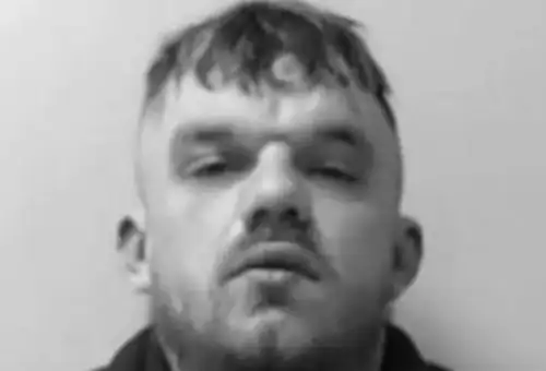 Чоловіка ув'язнили після того, як поліція вилучила кокаїн на суму £300,000.