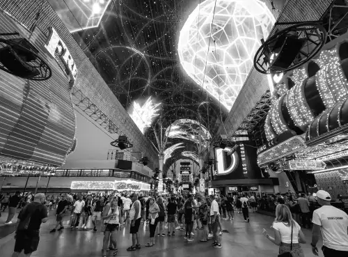 Трамп погрожує Канаді: в Лас-Вегасі скучають за канадськими друзями