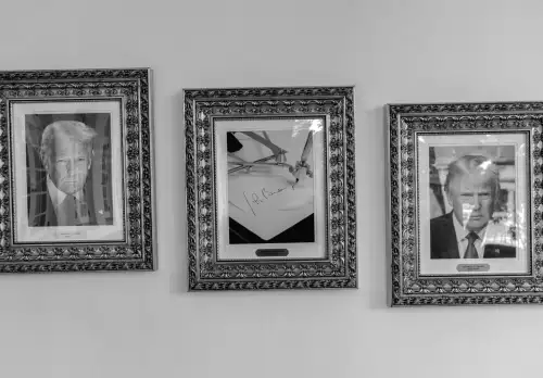 Розслідування використання автопідпису Державним департаментом ще триває, заявляє посадовець