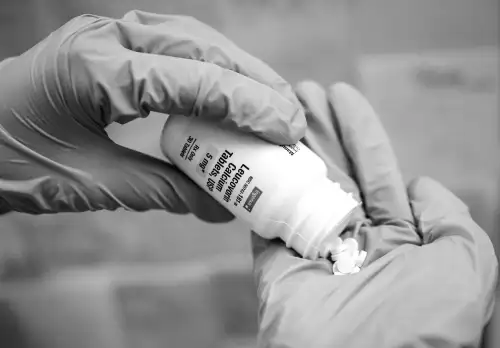 Після висловлення Білого дому щодо лікування автізму лікарняні рецепти на Левоковорин стрімко зросли. Батьки все ще шукають його.