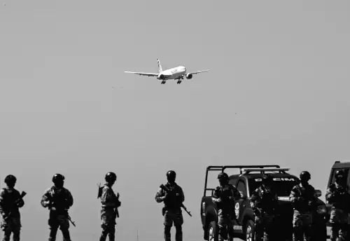 Суд визнав незаконною політику депортації уряду Трампа в треті країни