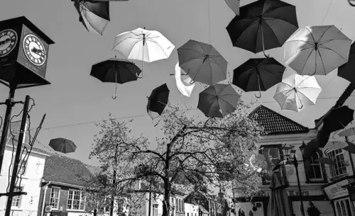 Столиця світу бореться за звання Місто культури