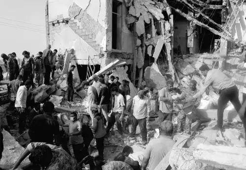 Військовий удар США ймовірно потрапив у школу в Ірані через застарілу розвідку - джерела.