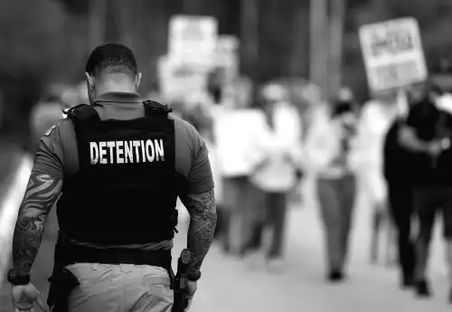 Судді стурбовані тим, що імміграційні слухання стають фарсом