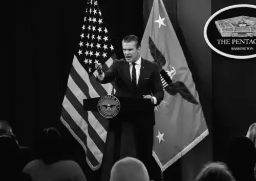 Хегсет: Ізраїльські атаки на іранські сховища палива - не наші удари, не наша мета