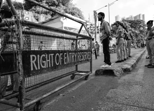 Школи закриті, тисячі евакуювали після викиду небезпечного газу на хімічному заводі в Індії