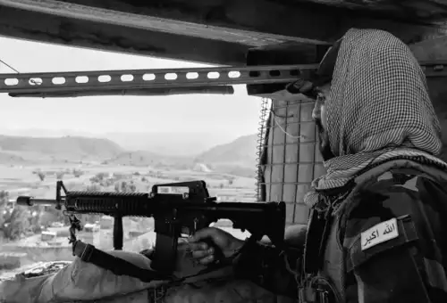 Останні бої між Афганістаном і Пакистаном: що варто знати