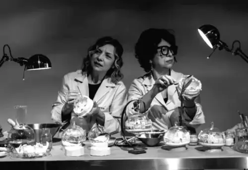 Темні сторони модної індустрії не обговорюються на Тижні моди в Мілані