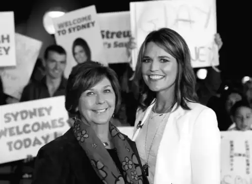 Шериф заявив, що будинок Ненсі Гатрі доступний для родини з першого тижня