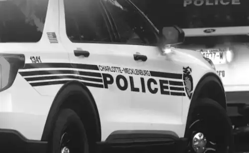 Підліток отримав серйозні поранення внаслідок стрілянини на північному сході Шарлотт