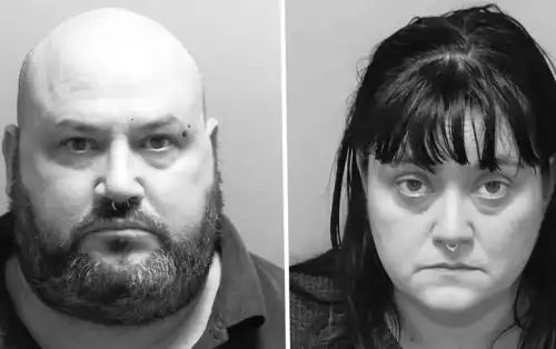 Вимога про регулювання похоронного сектору після ув'язнень