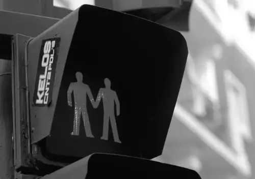 Майже 4 з 10 дорослих у США вважають гомосексуалізм "морально неприпустимим"