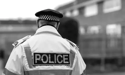 Керівник поліції закликає підвищити податки для фінансування поліції в Кенті