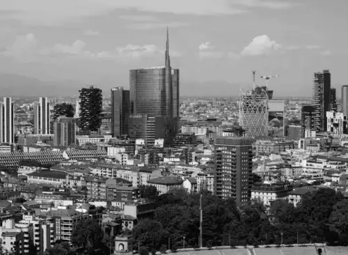 Мілан націлюється на великі події, щоб стати глобальним містом: від Експо до Олімпіади