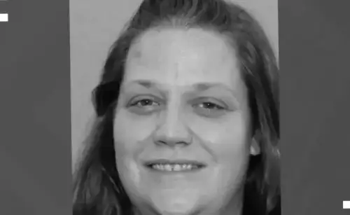 Поліція розшукує жінку з Ланкастера, яку обвинувачують у погрозах та переслідуванні батьків учнів школи Мілтона Гершія.