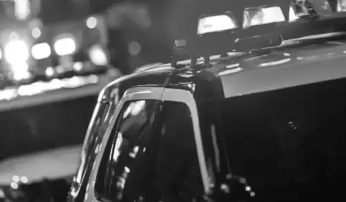 Загиблий мотоцикліст під час переслідування поліції в Керр-Каунті, повідомили чиновники