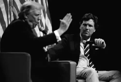 Трамп критикує два впливових ЗМІ MAGA за критику його війни в Ірані