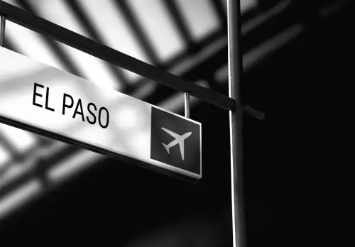 FAA відкриває повітряний простір біля аеропорту Ель-Пасо після 10-денного закриття з "особливих причин безпеки"