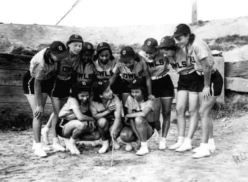 Розкопки забутих діамантів: невідома історія Клубу Сови