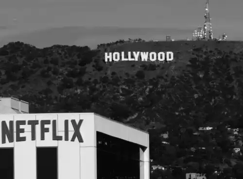 "Жахливо": Голлівуд критикує роль Трампа у продажу студії