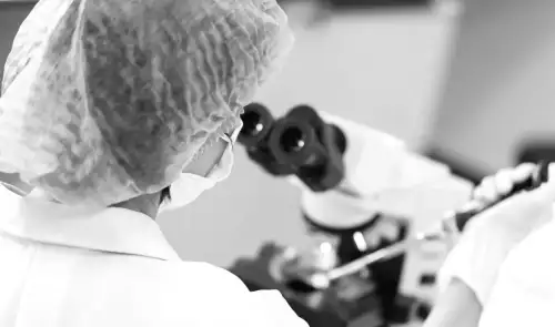 Kyowa Kirin припиняє проведення спроб рокатинлімабу